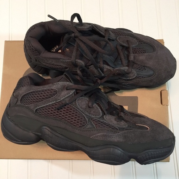 Adidas Yeezy 500 White Bone Coming Soon In Full Family